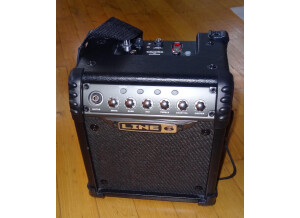 Line 6 Micro Spider (35197)