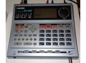 Boss DR-880 Dr. Rhythm (97661)
