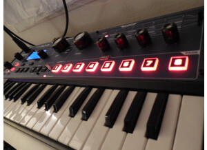 Novation MiniNova (59288)