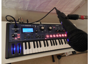 Novation MiniNova (19133)
