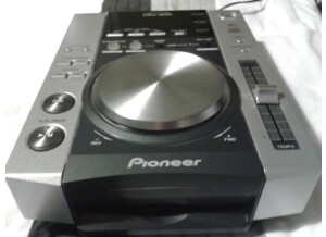 Pioneer CDJ-200 (48279)