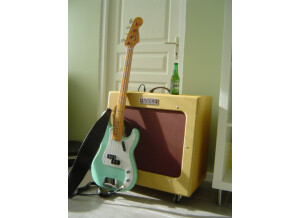 Fender Bassman TV Fifteen (5177)