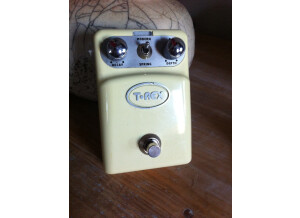 T-Rex Engineering ToneBug Reverb (15671)