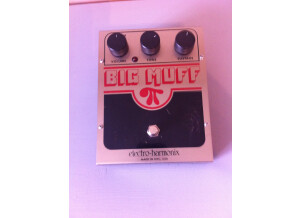 Electro-Harmonix Big Muff PI (36509)
