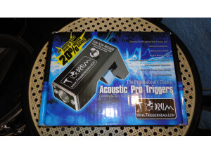 Triggerhead TDRUM Trigger Set (1442)