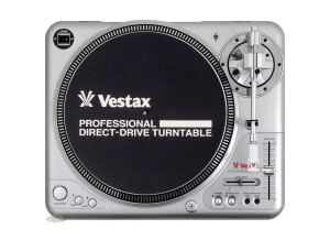 Vestax PDX-2000 MKII Pro (33259)