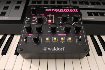 Waldorf Streichfett Waldorf Streichfett