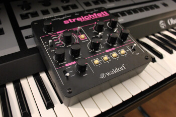 Waldorf Streichfett Waldorf Streichfett