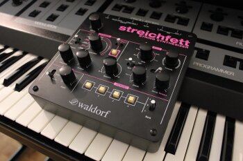 Waldorf Streichfett Waldorf Streichfett
