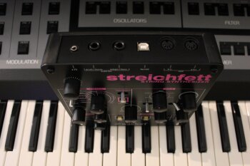 Waldorf Streichfett Waldorf Streichfett
