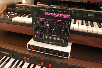 Waldorf Streichfett Waldorf Streichfett