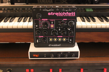 Waldorf Streichfett Waldorf Streichfett