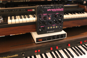 Waldorf Streichfett Waldorf Streichfett
