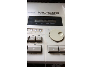 Roland MC-500 (98863)
