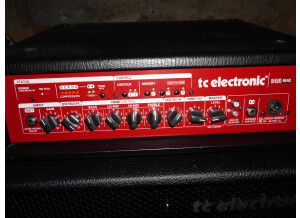 TC Electronic BH500 (61865)