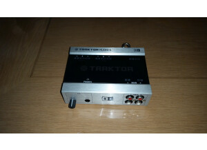 Native Instruments Traktor Audio 6 (69568)