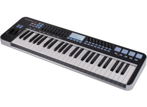 Samson Technologies Graphite 49 (75574)