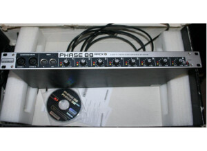 Terratec Producer Phase 88 Rack