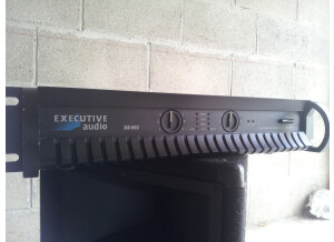 Executive Audio XS 602