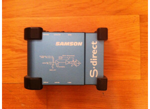 Samson Technologies S-direct (98680)