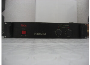 Norton N300