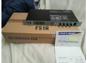 Yamaha FS1R (43188)