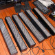 WIDER PANEL RGB 648 LEDS DMX WIDER PANEL RGB 648 LEDS DMX