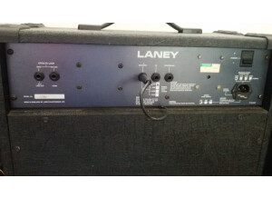 Laney Linebacker 50 Reverb Combo (74501)