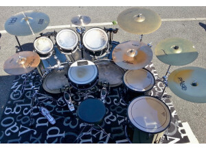 Mapex Voyager (45471)