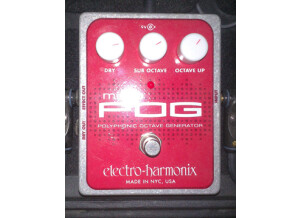 Electro-Harmonix Micro POG (63899)