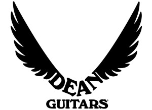 Dean Guitars Metalman 2A Demonator - Classic Black (15120)
