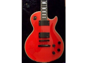 Edwards E-LP 85 CD