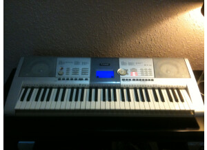 Yamaha PSR-295 (49201)