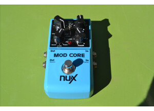nUX Mod Core (70127)