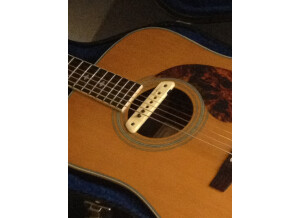 L.R. Baggs M1 Active (46177)