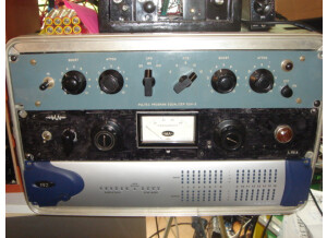 Pultec EQH-2 (32831)