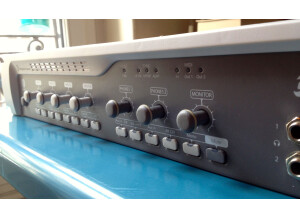 Digidesign 003 Rack (64357)