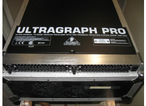 Behringer Ultragraph Pro FBQ1502 (84605)