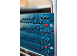 BSS Audio FCS-966 OPAL (56324)