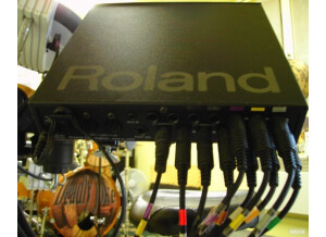 Roland TD-7 (79376)