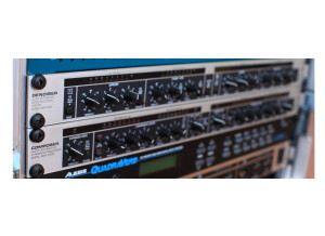 Behringer Composer MDX2000 (24523)