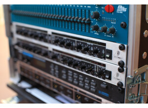 Behringer Composer MDX2000 (67107)