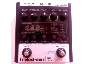 TC Electronic RPT-1 Nova Repeater (42561)