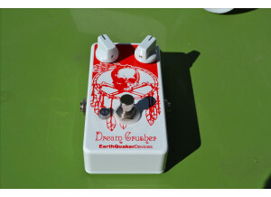 EarthQuaker Devices Dream Crusher (21514)