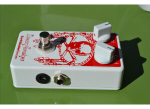 EarthQuaker Devices Dream Crusher (50926)
