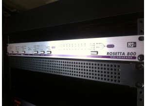 Apogee Electronics Rosetta 800-192k