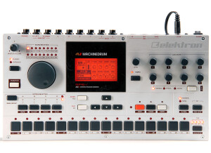 Elektron Machinedrum SPS-1UW MKII (91472)