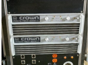 Crown VZ 5000 (74256)