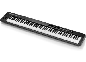 M-Audio Keystation 88 (2014)