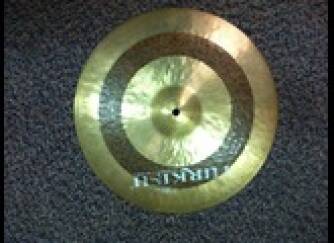 Turkish Rock Crash 15"